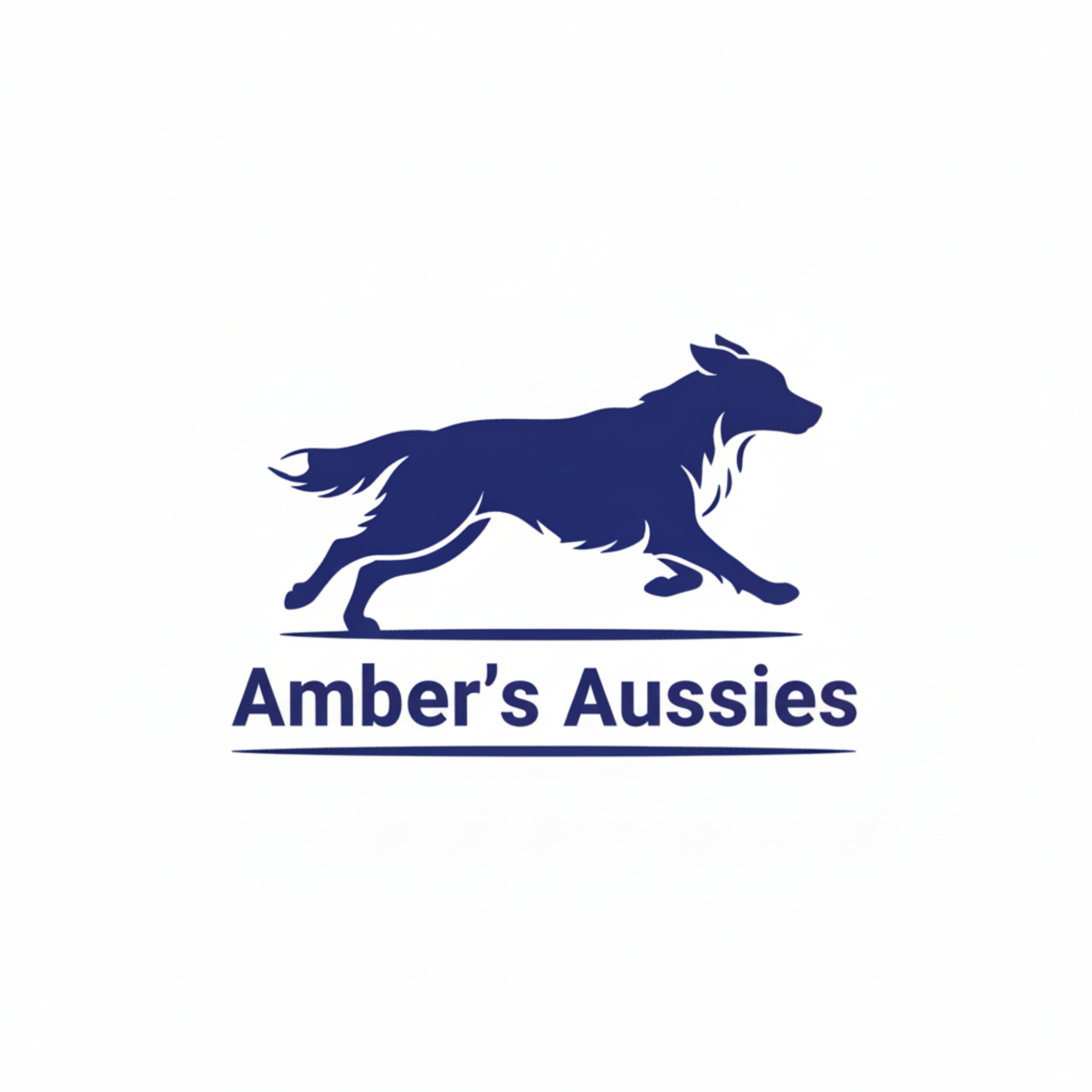 Amber's Aussies